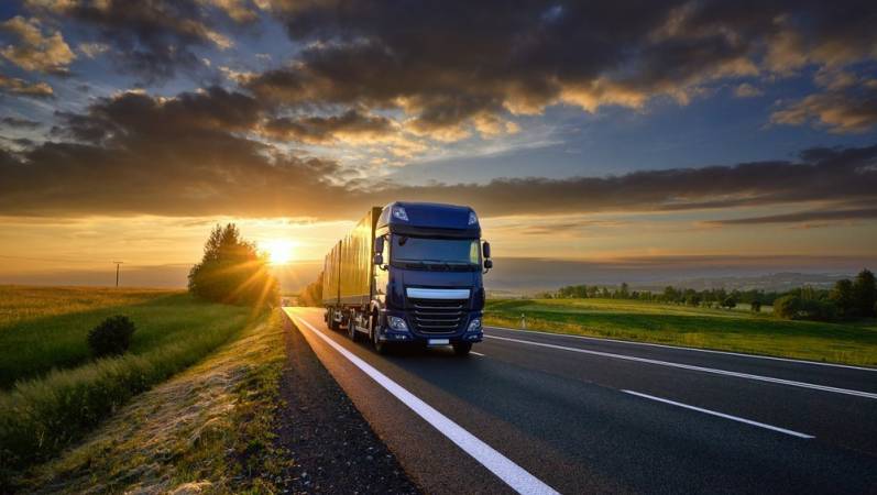 Şehirler Arası Taşımacılık